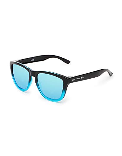 HAWKERS - Gafas de sol para hombre y mujer ONE , Turquesa