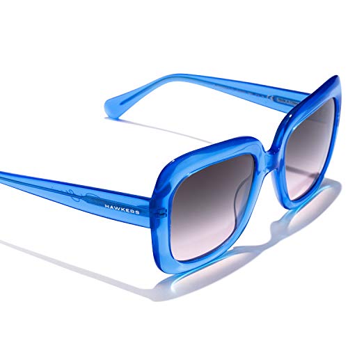 HAWKERS X Paula ECHEVARRIA · Butterfly Gafas de sol, Electric Blue, One Size Womens