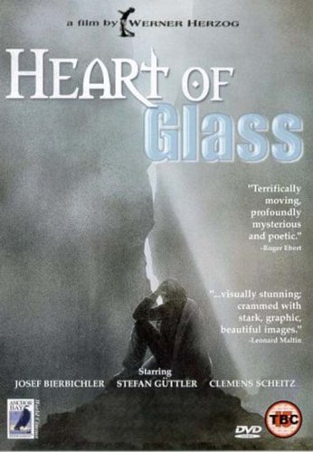 Heart Of Glass [Reino Unido] [DVD]