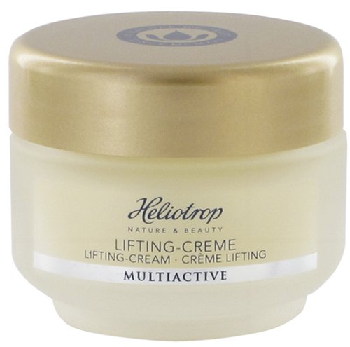 Heliotropo: elevación-multi-active crema (30 ml)