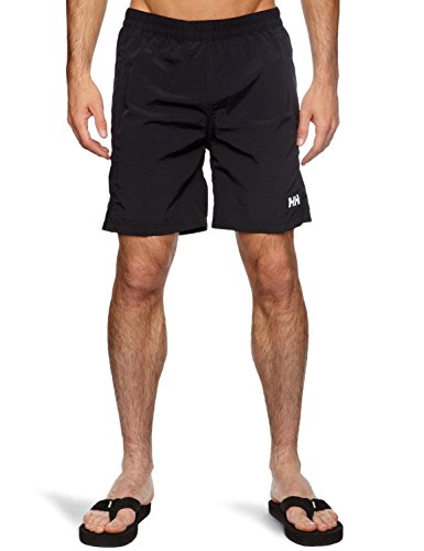 Helly Hansen Calshot Trunk, Bañador para Hombre, Azul (Azul Navy 597), X-Large