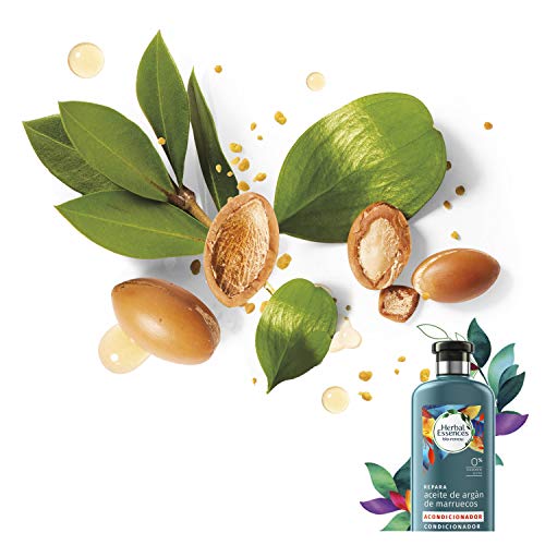 Herbal Essences Bío Renew Acondicionador Repara Aceite Argán