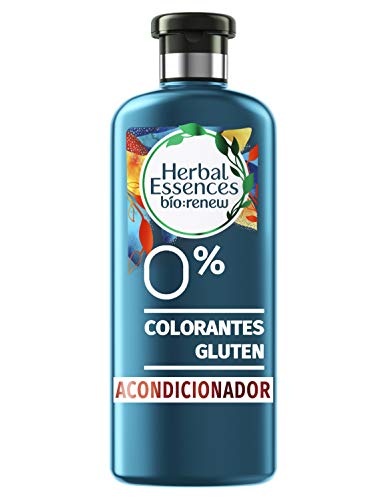 Herbal Essences Bío Renew Acondicionador Repara Aceite Argán