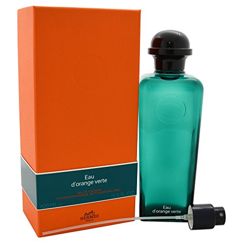 Hermès Eau D'Orange Verte Eau De Cologne 400 ml