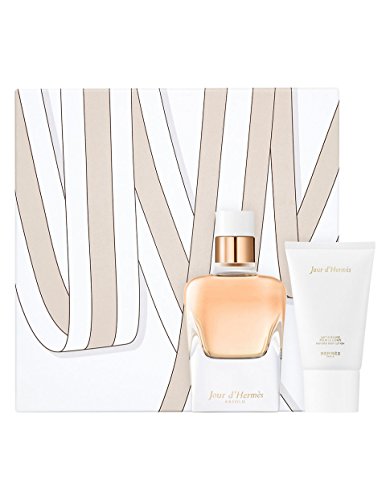 Hermes Hermes Jour Absolu Set Edp 50 Ml+B/L 30 Ml - 50 ml