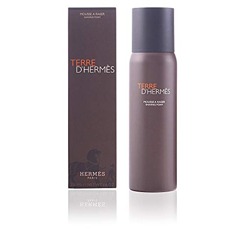 Hermes Terre D'Hermes Shaving Foam 200 ml