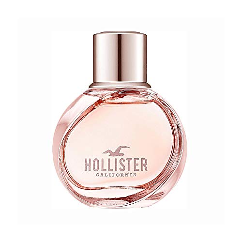 Hollister Wave For Her Perfume - 30 ml