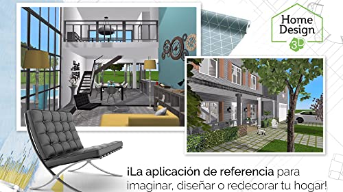 Home Design 3D - Free