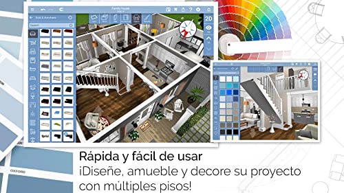 Home Design 3D - Free