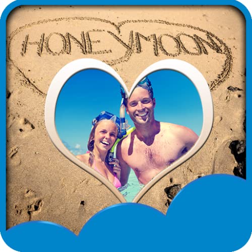 Honeymoon Photo Editor