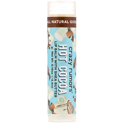 Hot Cocoa Labios Bálsamo 4,4 ml