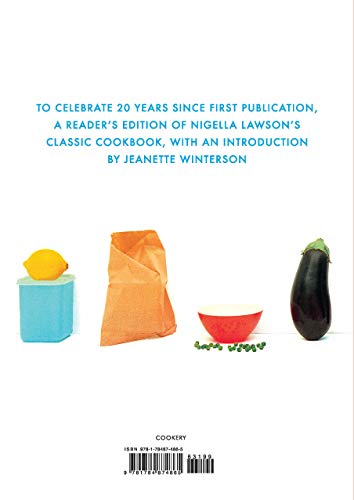 How To Eat: Vintage Classics Anniversary Edition