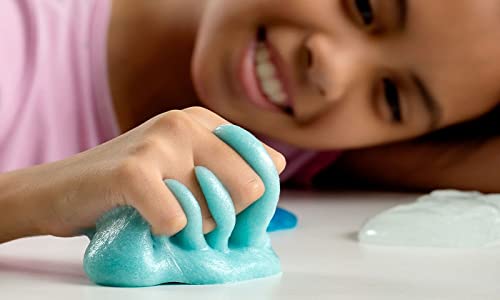 How To Make Slime and slime without Glue and borax