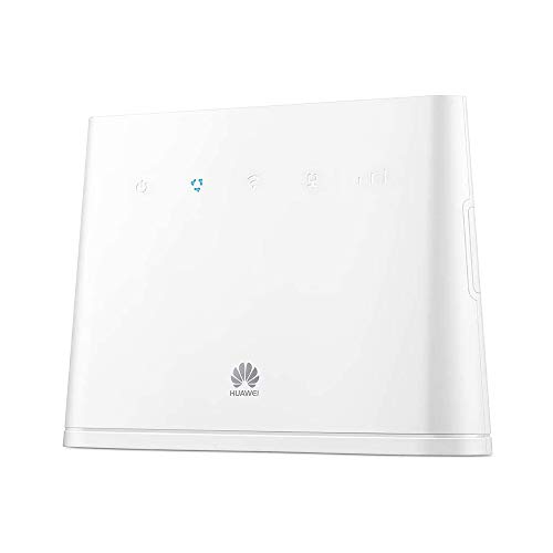 HUAWEI B311-221 LTE CPE