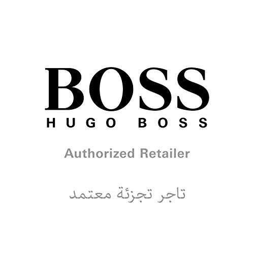 Hugo Boss, Agua fresca - 50 ml.