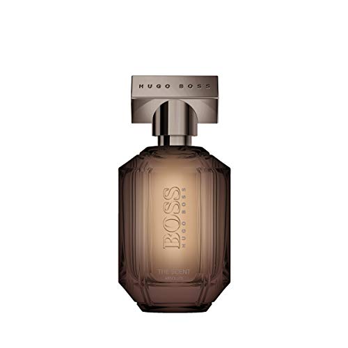 Hugo Boss-boss The Scent Absolute For Her Edp Vapo 50 Ml - 50 Mililitros