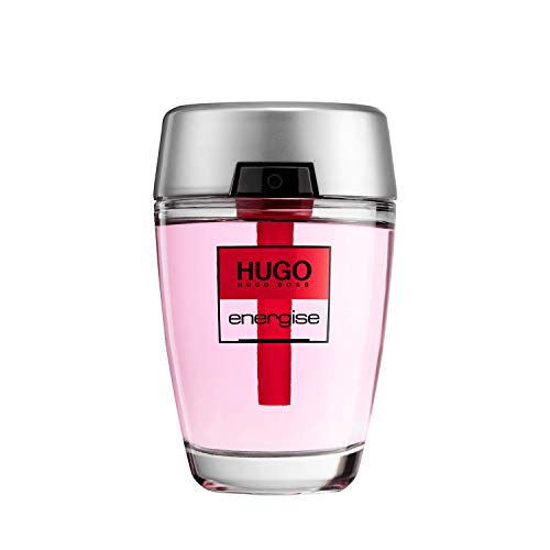 HUGO BOSS ENERGISE EAU DE TOILETTE 75ML VAPO,