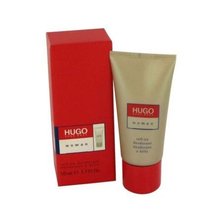 Hugo Boss – Hugo for Women de 50 ml Desodorante Roll On