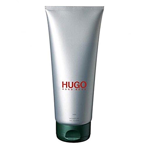 HUGO BOSS-HUGO HUGO gel de ducha 200 ml