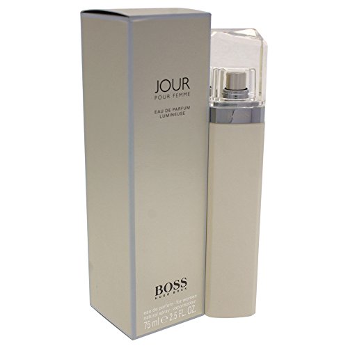 Hugo Boss - Jour Lumineuse - Eau de Parfum para mujer - 75 ml