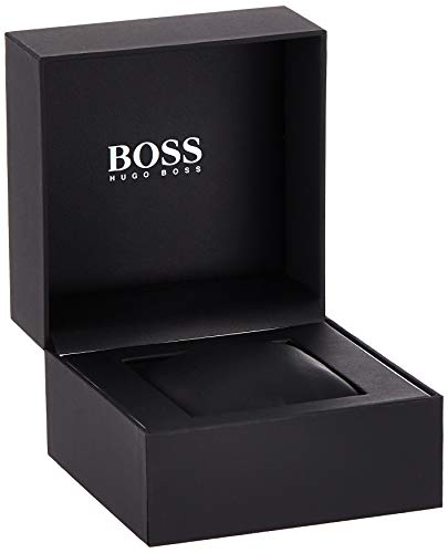 Hugo BOSS Reloj para hombre 1513476