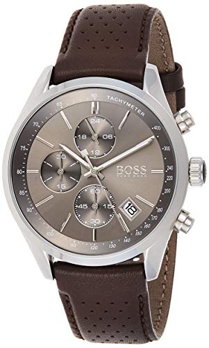 Hugo BOSS Reloj para hombre 1513476