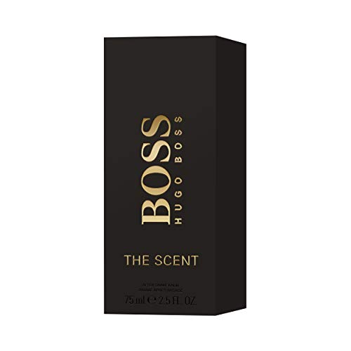 Hugo Boss The Scent After Shave Afeitado - 75 ml