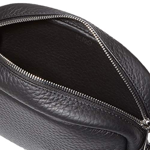 HUGODowntown Crossb-sMujerShoppers y bolsos de hombroNegro (Black)10x24x21 centimeters (B x H x T)