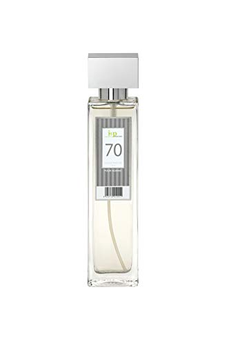 iap PHARMA PARFUMS nº 70 - Perfume con vaporizador para Mujer - 150 ml