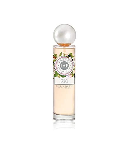 iap PHARMA PARFUMS Pure Fleure Neroli Dolce - Agua de colonia para mujeres - 150 ml