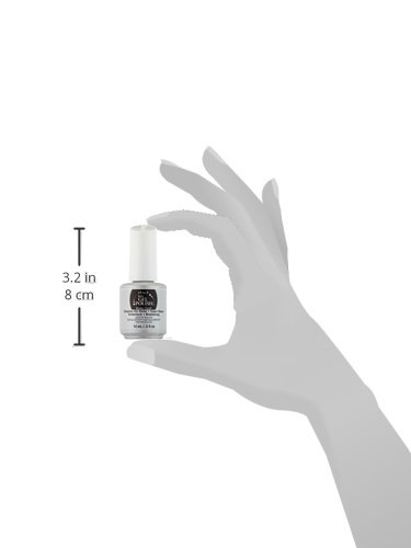 IBD Just Gel Polish Base Coat LED y UV Pure Gel 14ml