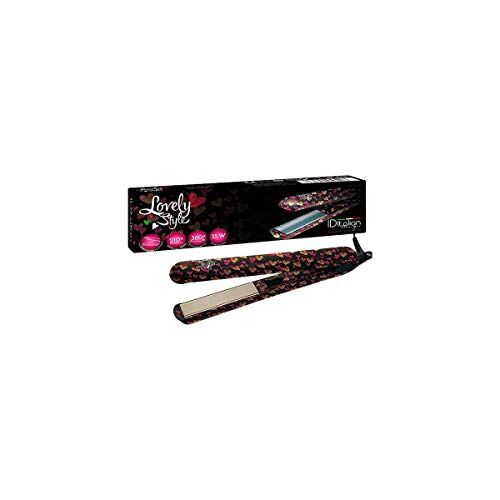 Id Italian Lovely Style Plancha 1 Unidad 100 g