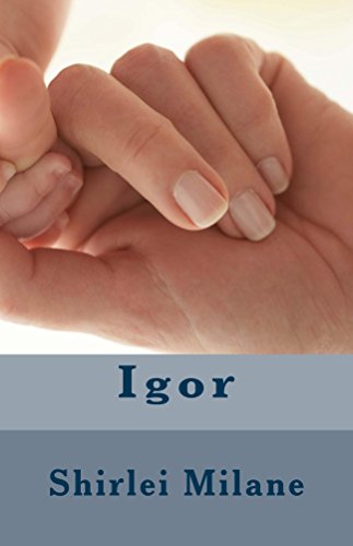 Igor (Portuguese Edition)