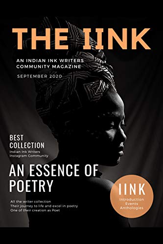 IINK Magazine: September 2020 Edition (English Edition)