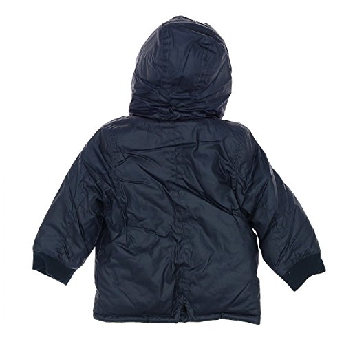 IKKS Baby Cargo Parka azul 80