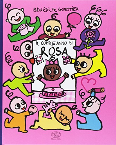 Il compleanno di Rosa (Carrousel)