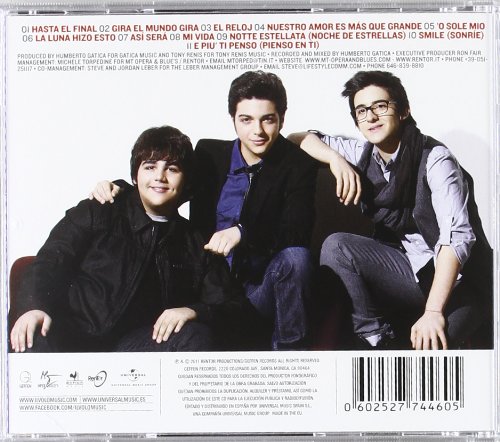 Il Volo