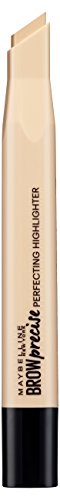 Iluminador de cejas Brow Precise de Maybelline, Champagne