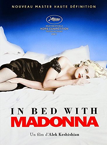 In Bed With Madonna [Francia] [DVD]