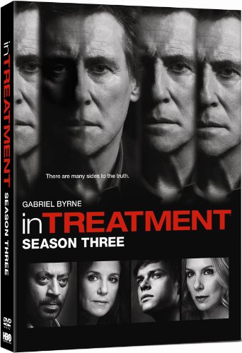 In Treatment: Season 3 [Edizione: Regno Unito] [Reino Unido] [DVD]