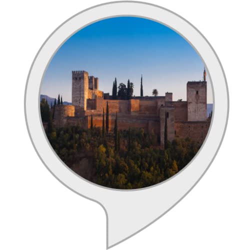 Info Alhambra