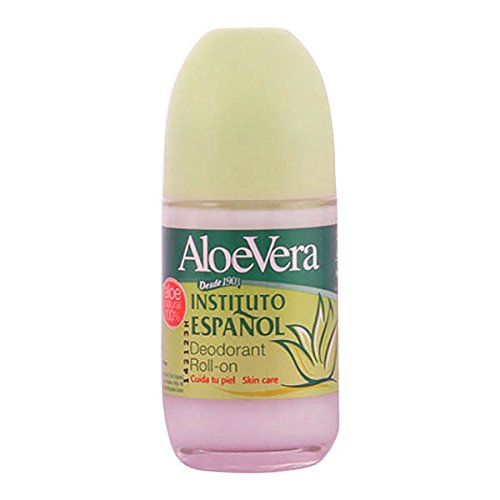 Instituto Español Instituto EspaÃ±ol - ALOE VERA deo roll on 75 ml.