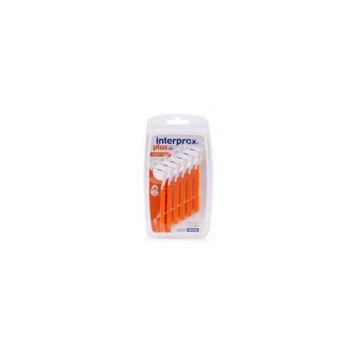 Interdent Cepillo de Dientes - 60 gr