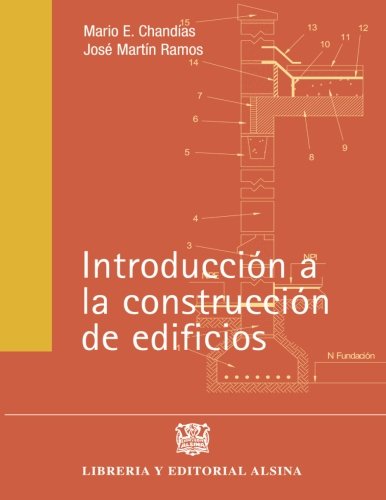 Introduccion a la construccion de edificios