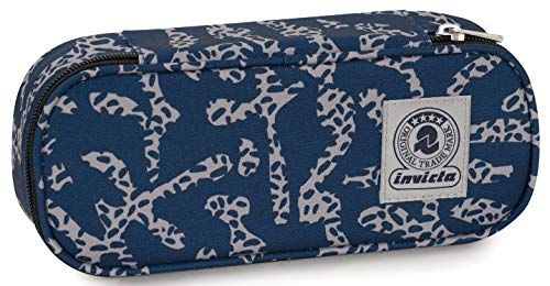 Invicta B.Round Plus Fantasy Invicta Twist Recycled Estuches 23 Centimeters 0.5 Azul (BLU)