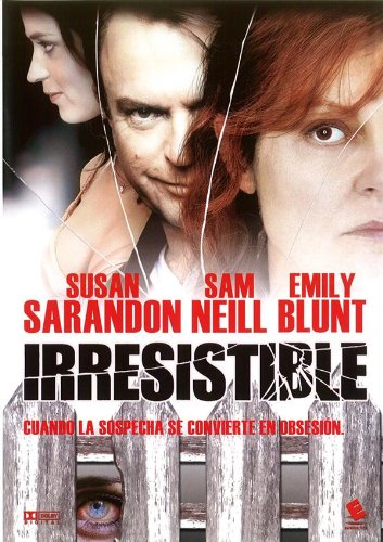 Irresistible [DVD]