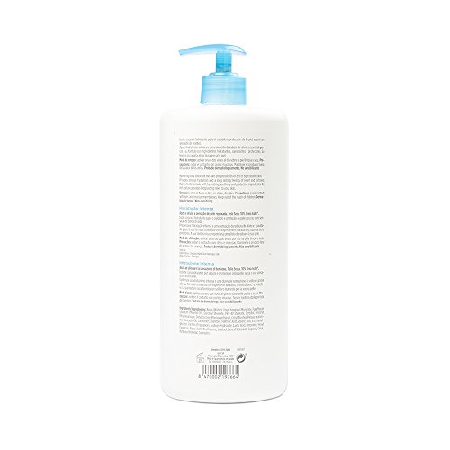 ISDIN Ureadin Ultra10 Lotion Plus Reparadora - 1000 ml.