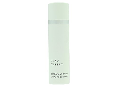 ISSEY MIYAKE L'Eau D'Issey Deo Vapo 100 Ml 1 Unidad 100 ml