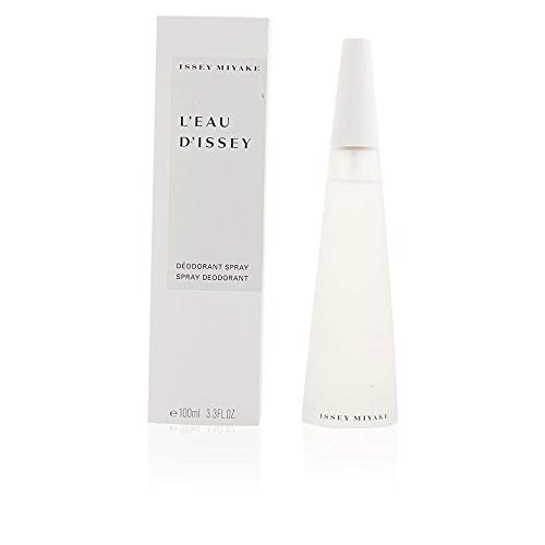 Issey Miyake L'Eau D'Issey Deo Vaporizador 100 ml