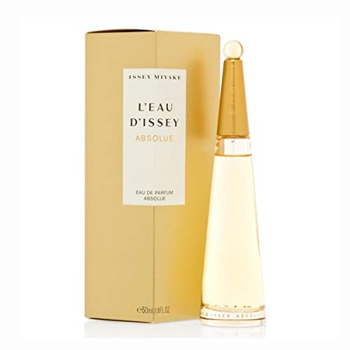 ISSEY MIYAKE L'EAU D'ISSEY Eau De Parfum vaporizador 50 ml